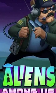 Aliens Among Us