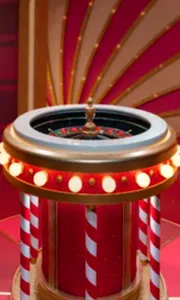 Red Door Roulette