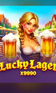 Lucky Lager X9990