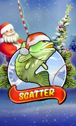 Christmas Big Bass Bonanza