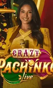 Crazy Pachinko