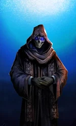Dark Summoning