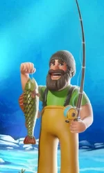 Big Bass Bonanza