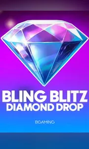 Bling Blitz Diamond Drop