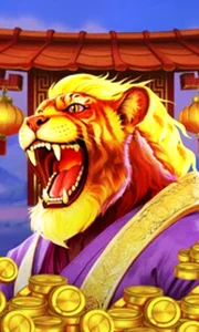 Wild Tiger