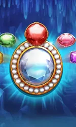 Crystal Caverns Megaways