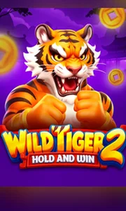 Wild Tiger 2 -